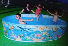 Intex Swimming Pool