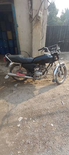 Bike125 0