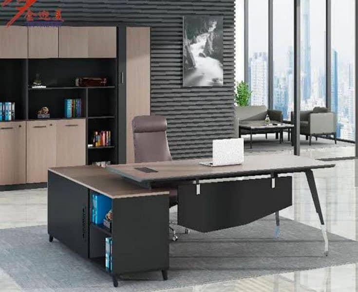 Office Work Station Cubicles Are Available 5