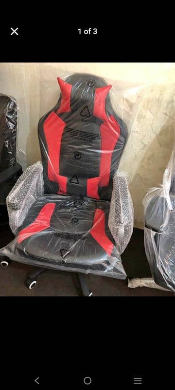 Office Chairs Gaming Chairs Are Available 3