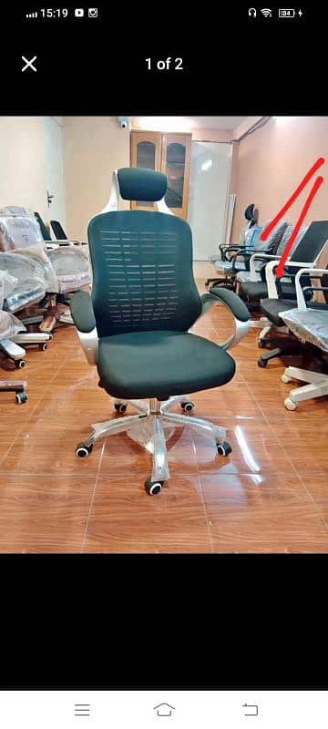 Office Chairs Gaming Chairs Are Available 8