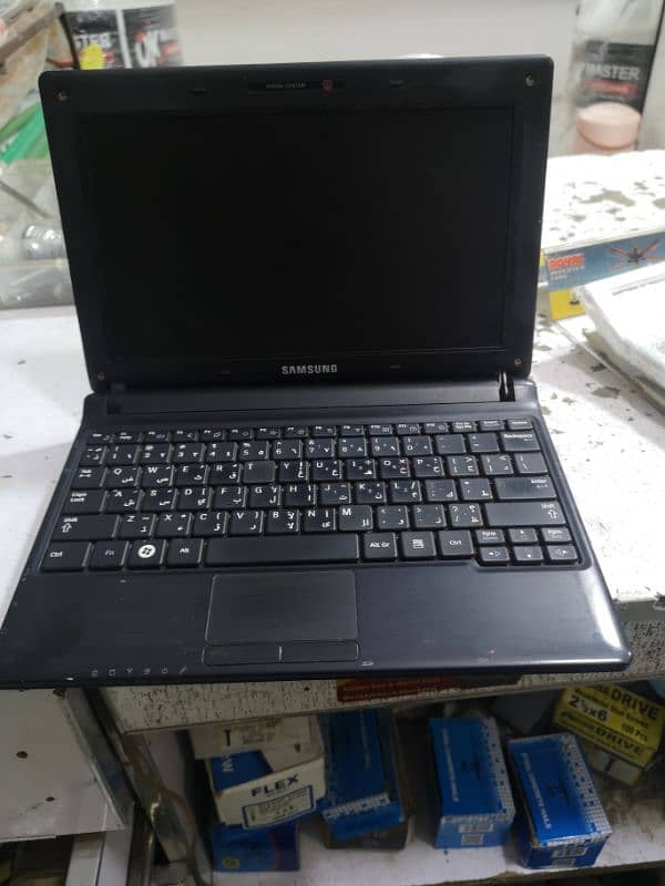 Samsung laptop 0