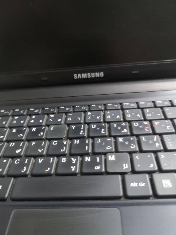 Samsung laptop 1