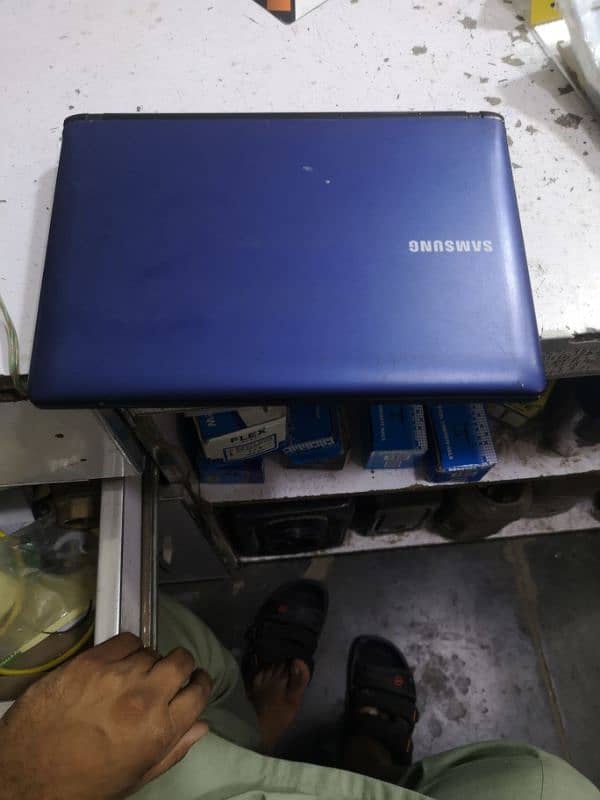 Samsung laptop 2