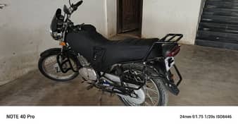 Suzuki gs 150 for sale