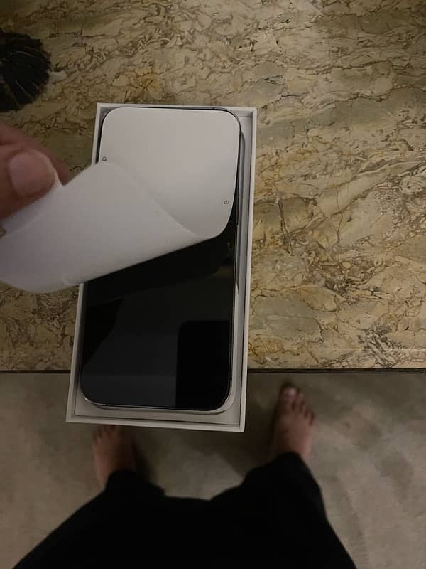 iphone 14 pro max 128gb 2