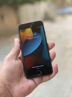 I phone 7 pta approved