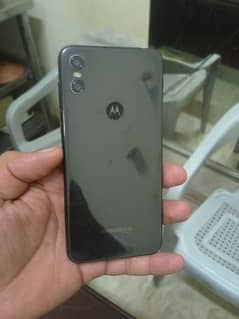 Motorola one p30 play 4/64 10/9 condition