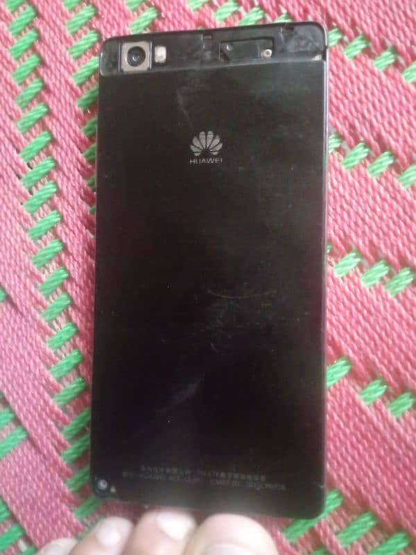 Huawei LP8 3