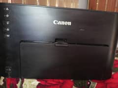 Canon Laser printer LBP151DW