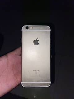 iPhone 6s pta approved