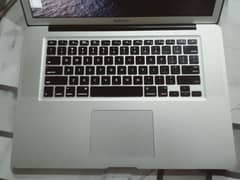 MacBook pro