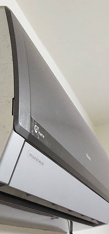 Gree inverter Ac 2