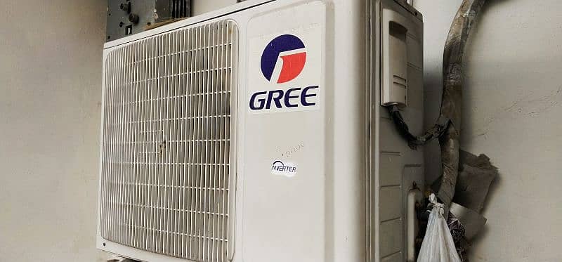 Gree inverter Ac 3