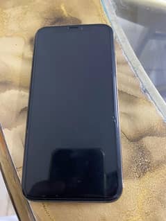 Iphone XS Non PTA