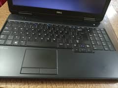 laptop Model E 5540