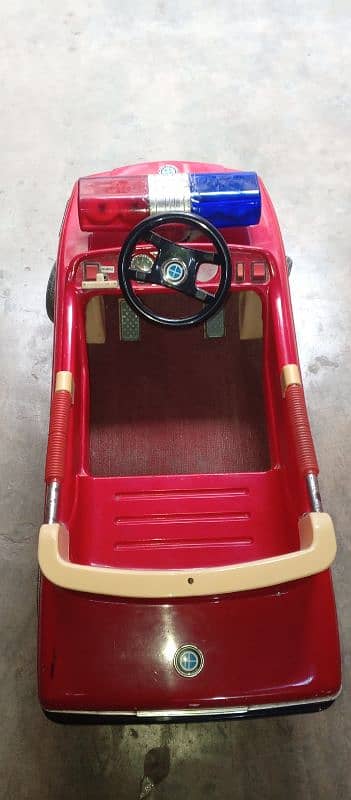 Battery Operated Car for Sale 5