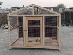 bird cage #pigeon cage#hen cage