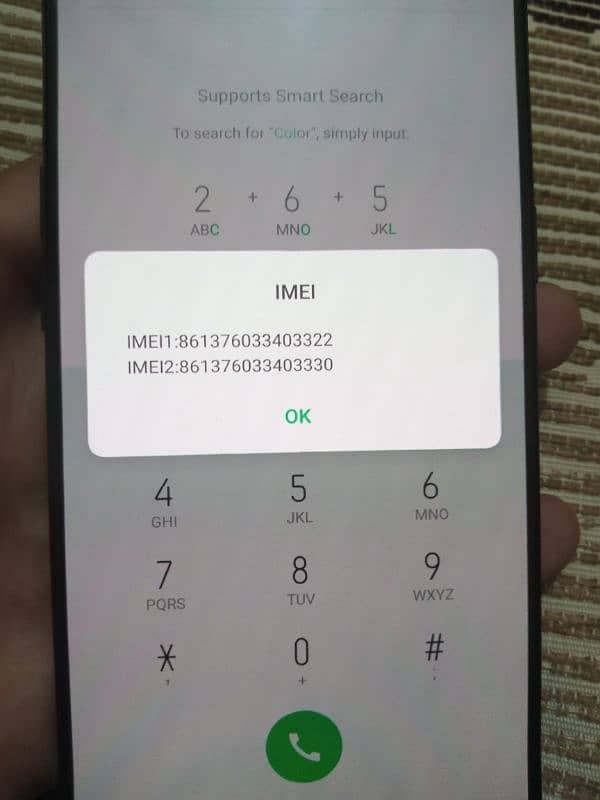 Oppo F15 8/256 Urgent sale 6