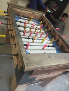 foos Ball badawa Game A1 Condition