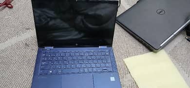 hp dragonfly Laptop FoR sale