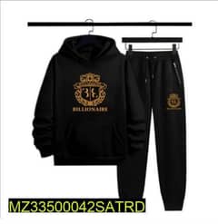 Winter Track suit man (free delivery)