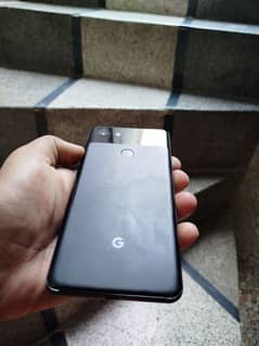 Google pixel 3xl