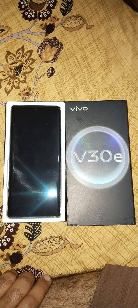 Vivo v23e 2