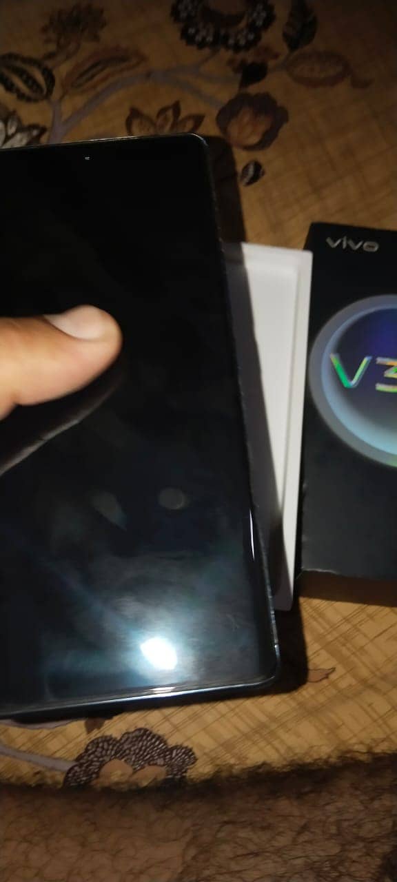 Vivo v23e 5