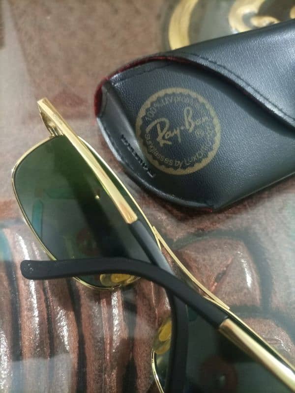 Ray-Ban Originals, RB 3212 2013 edition 2