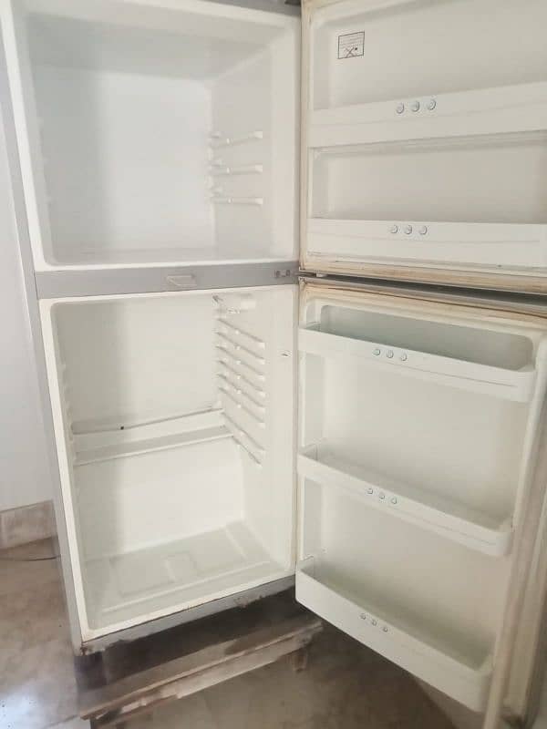 Haier Refrigerator 1