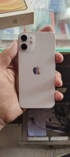 iPhone 12 mini 64gb