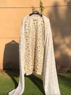 banarsi Suit for sale