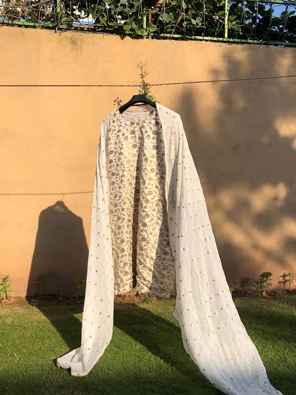 banarsi Suit for sale 1