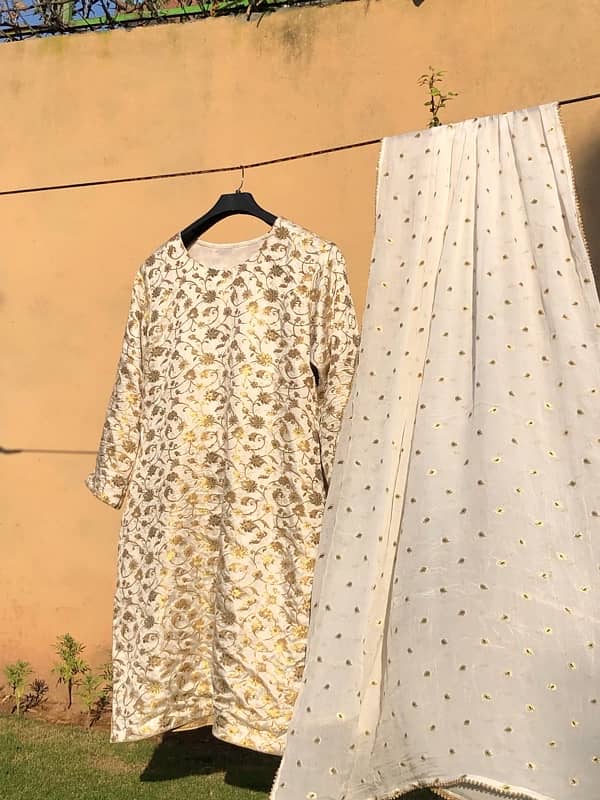 banarsi Suit for sale 2