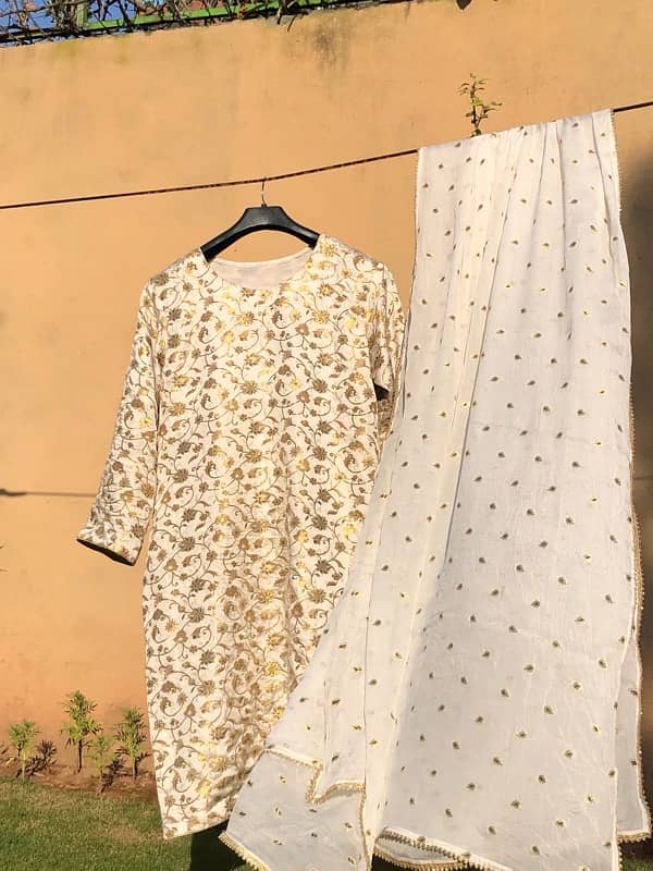 banarsi Suit for sale 3