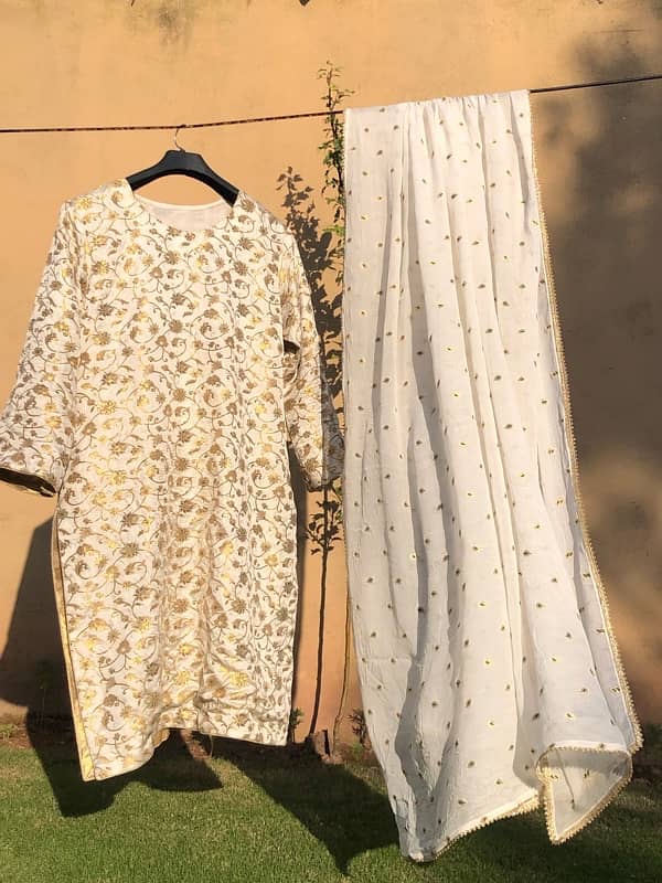 banarsi Suit for sale 6