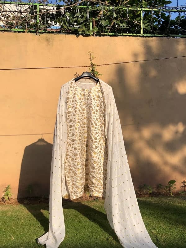 banarsi Suit for sale 7