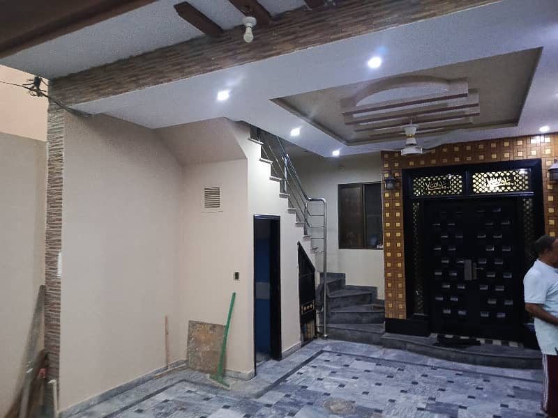 House For sale In Rs. 42500000 1