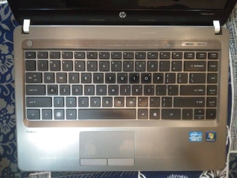 hp i5 2nd gen 1