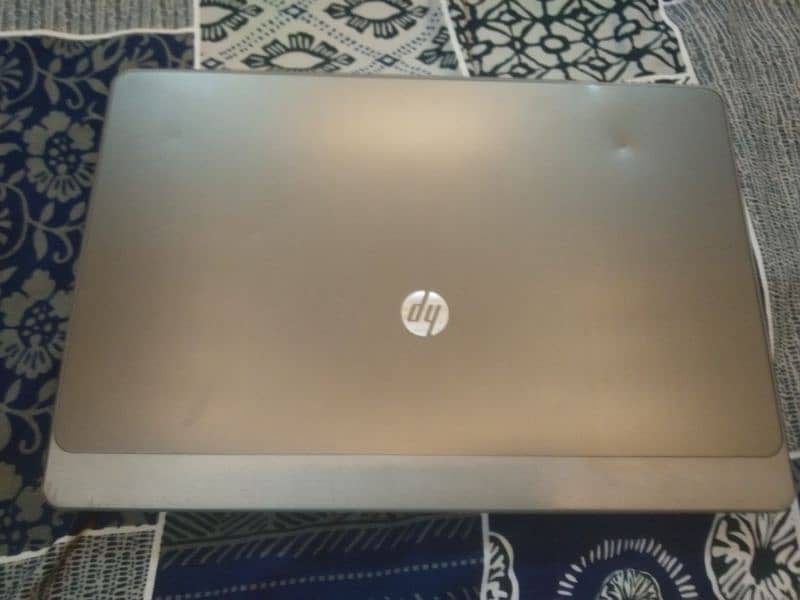 hp i5 2nd gen 2