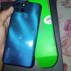 Infinix