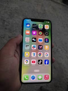 iPhone Xs Max PTA approved