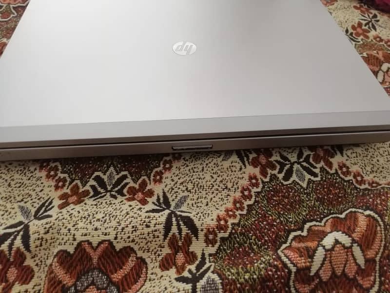 Hp Elitebook 8470p 0