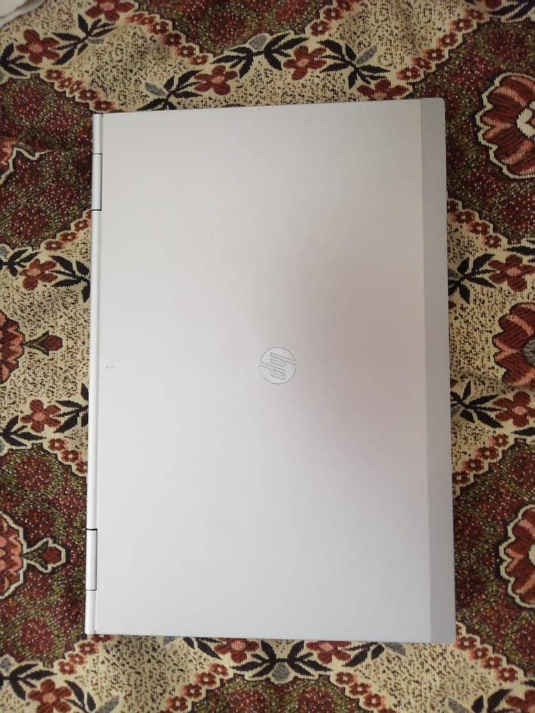 Hp Elitebook 8470p 2