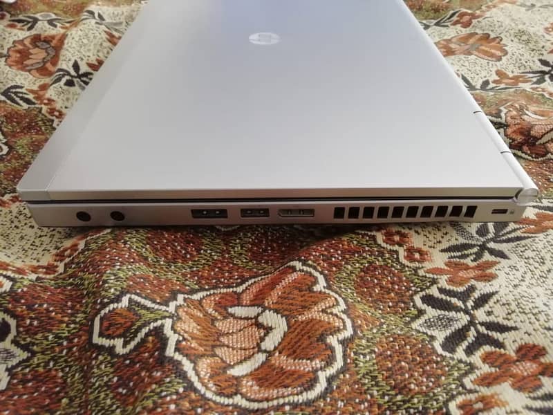 Hp Elitebook 8470p 3