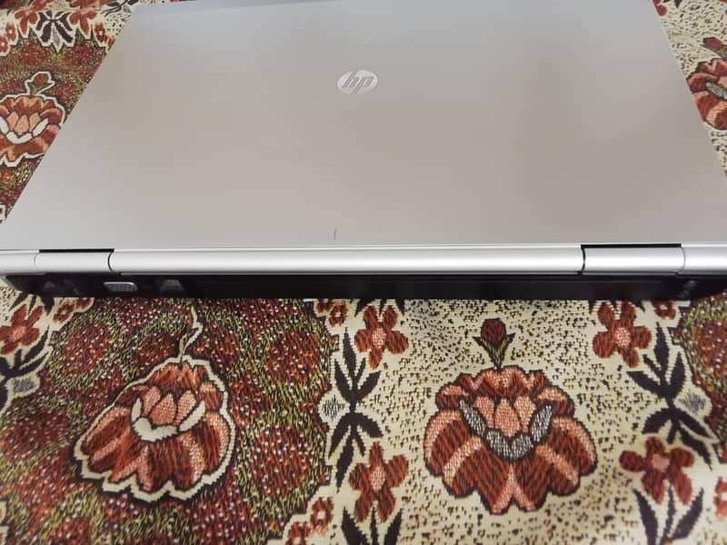 Hp Elitebook 8470p 4