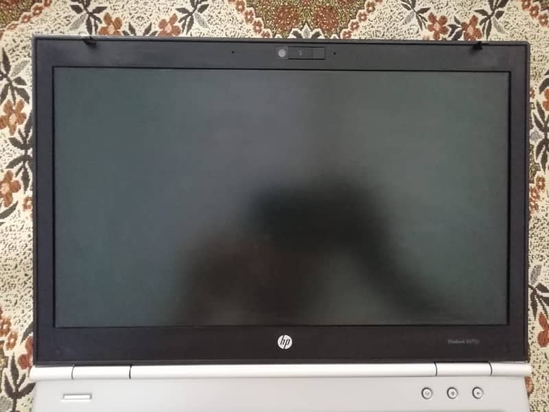 Hp Elitebook 8470p 7