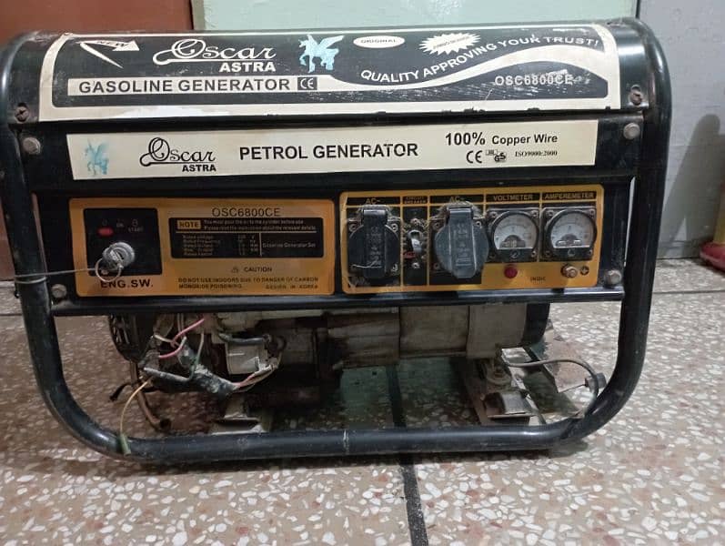 generator 2