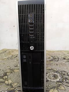 PC i5 8GB RAM 320 GB hard drive 1GB graphic card